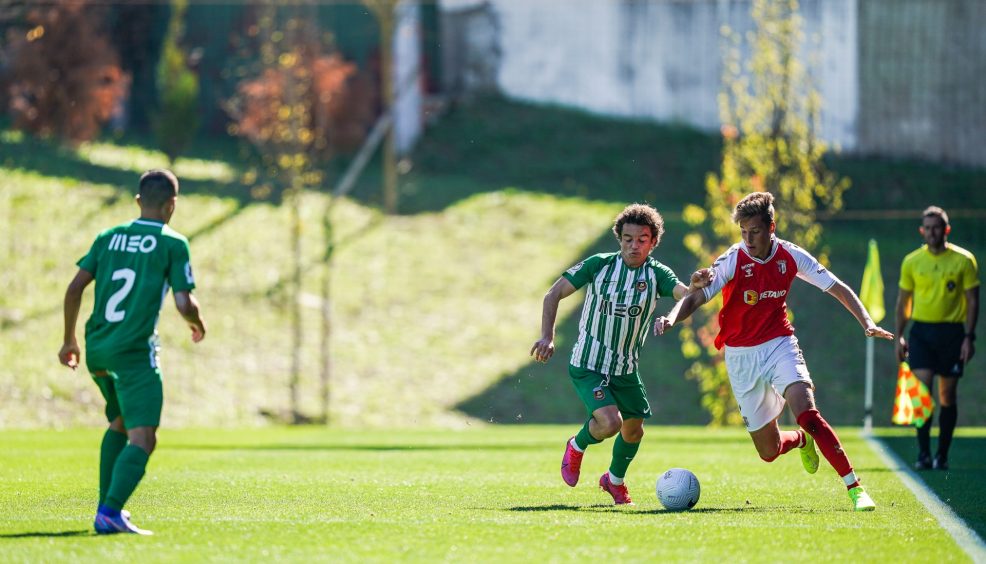 Uma manhã como tinha de ser 12