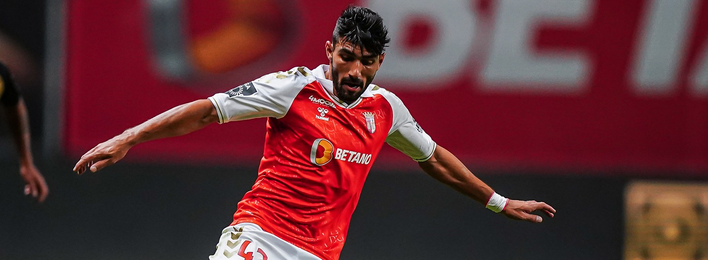 Fim de semana recheado de jogos do SC Braga 1