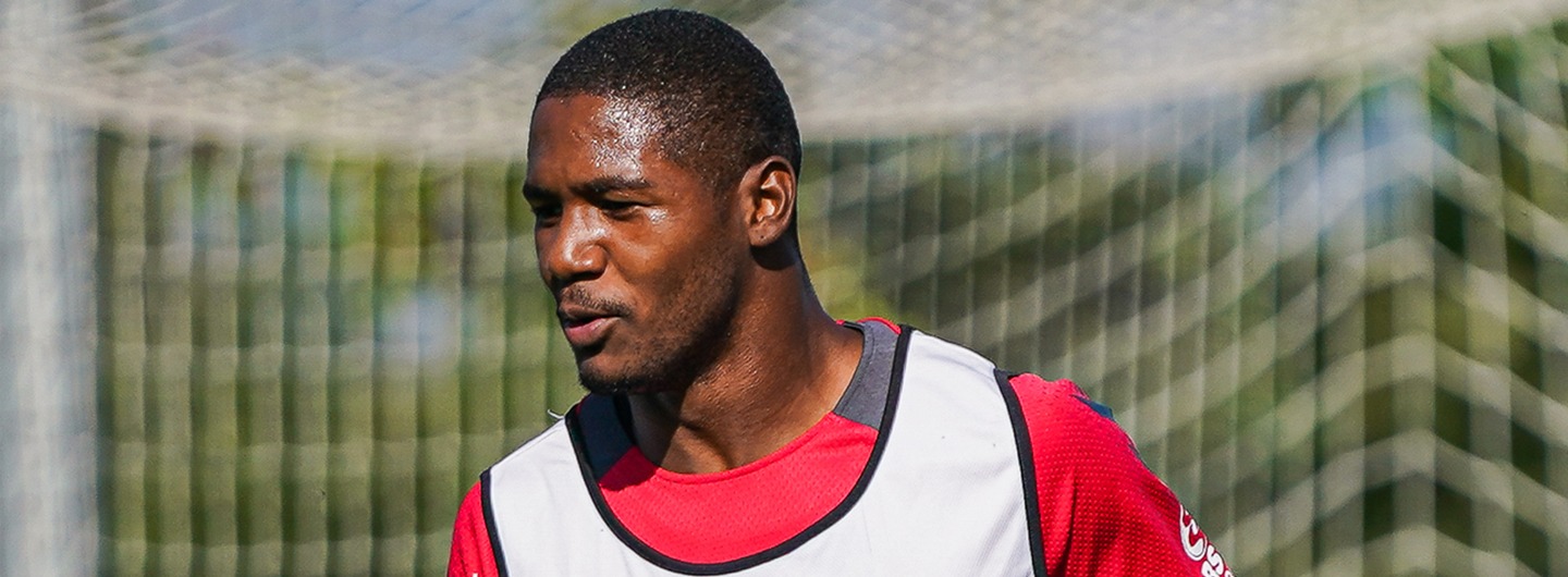 Fabiano cedido à Académica 1