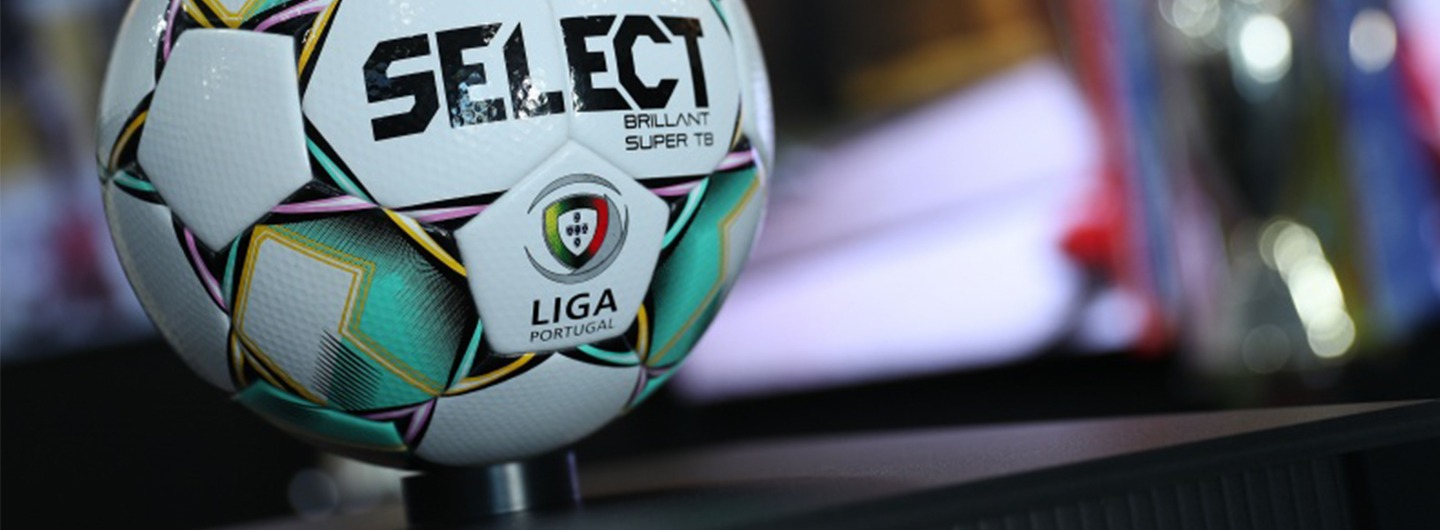 Liga NOS: Horários definidos até à 9ª jornada 2