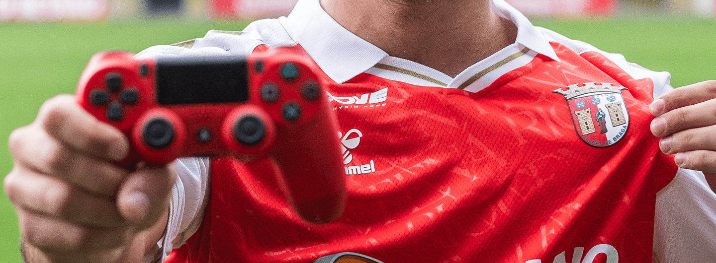 Quem são os principais craques do SC Braga no FIFA 21? 6