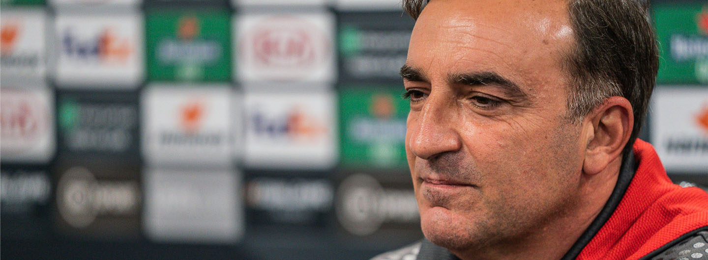 Carlos Carvalhal: 