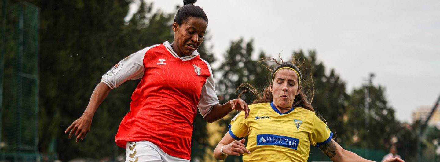 Gverreiras confirmam presença na final da Taça de Portugal