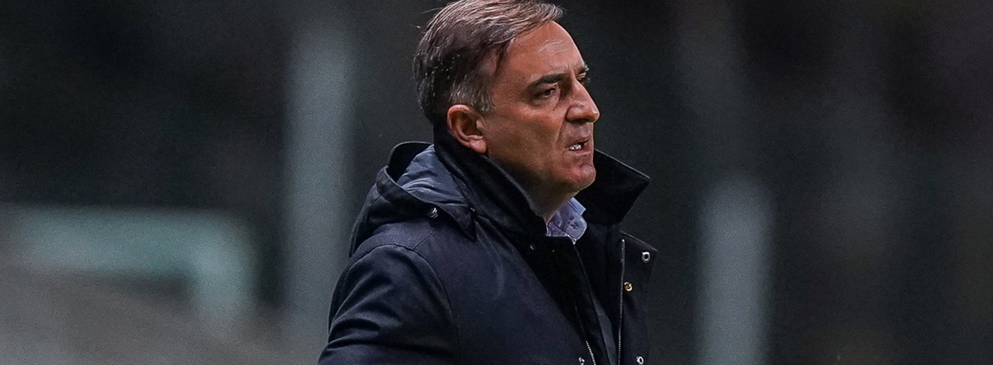 Carlos Carvalhal: 