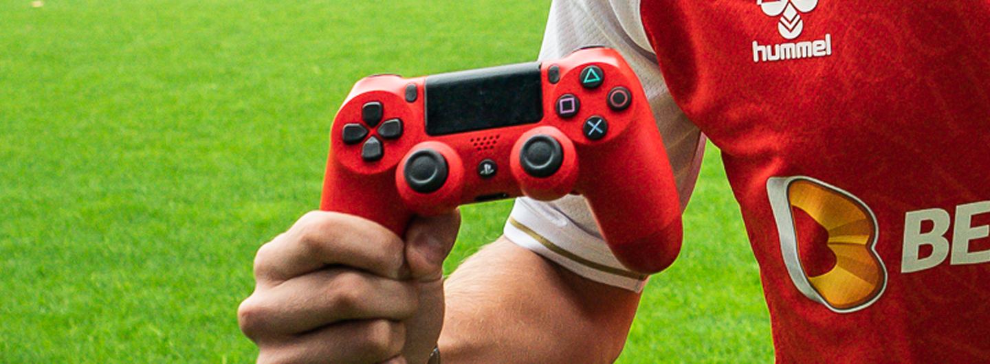 Bernado Figueiredo vence Elite Cup do FUTLINK