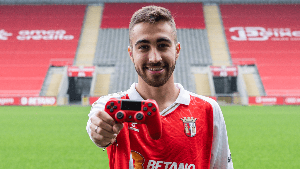 Bernado Figueiredo vence Elite Cup do FUTLINK 1