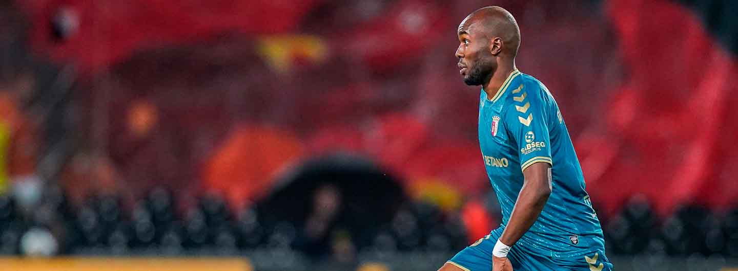 Al Musrati chamado à seleção Líbia