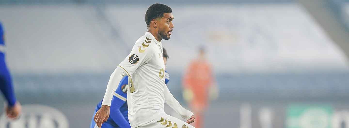 Gverreiro infelizes na casa da raposa 1