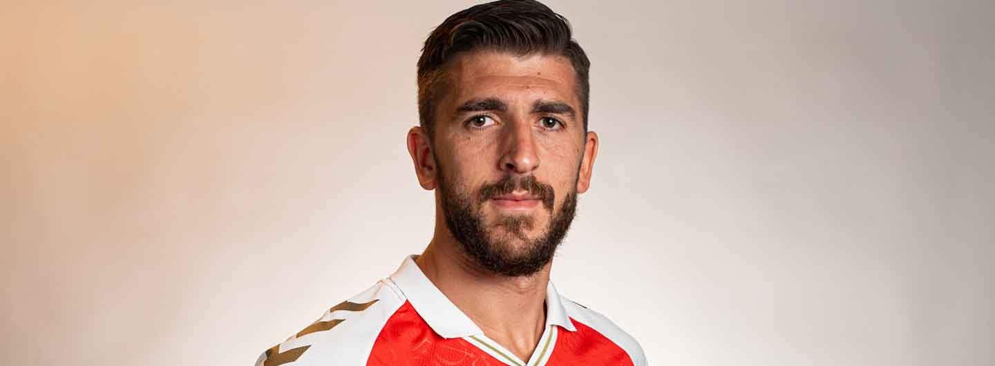 Paulinho convocado por Fernando Santos 1