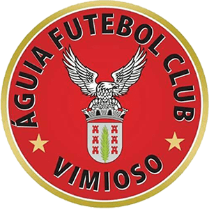 Águia FC Vimioso 