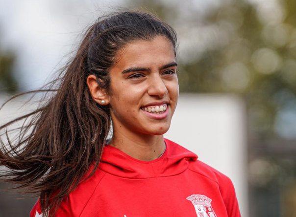 Mariana Machado vence prova-extra nos Campeonatos de Portugal de 10 mil metros