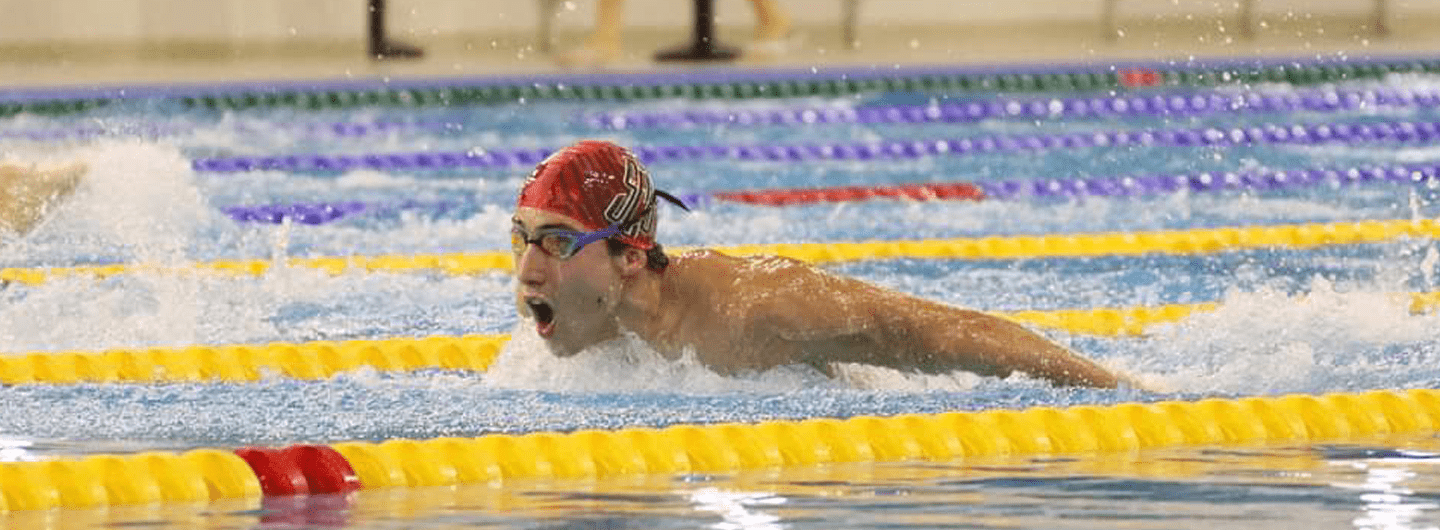 José Paulo Lopes confirma presença no Europeu de Pista Longa 1