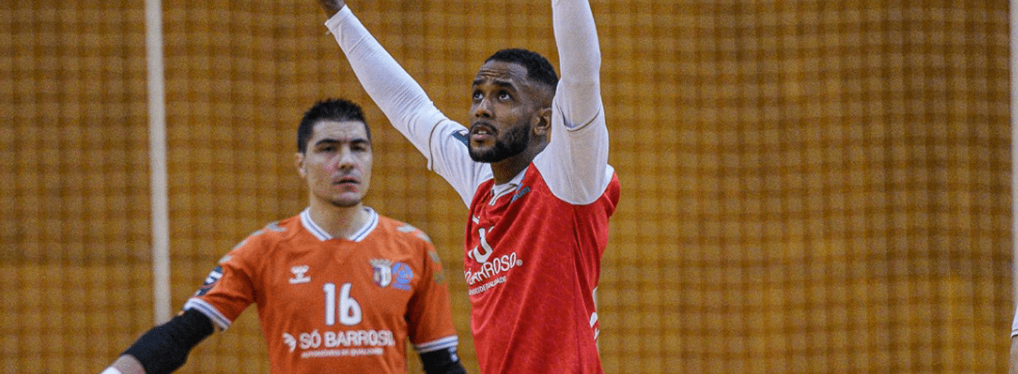 Vitória à Gverreiro 4