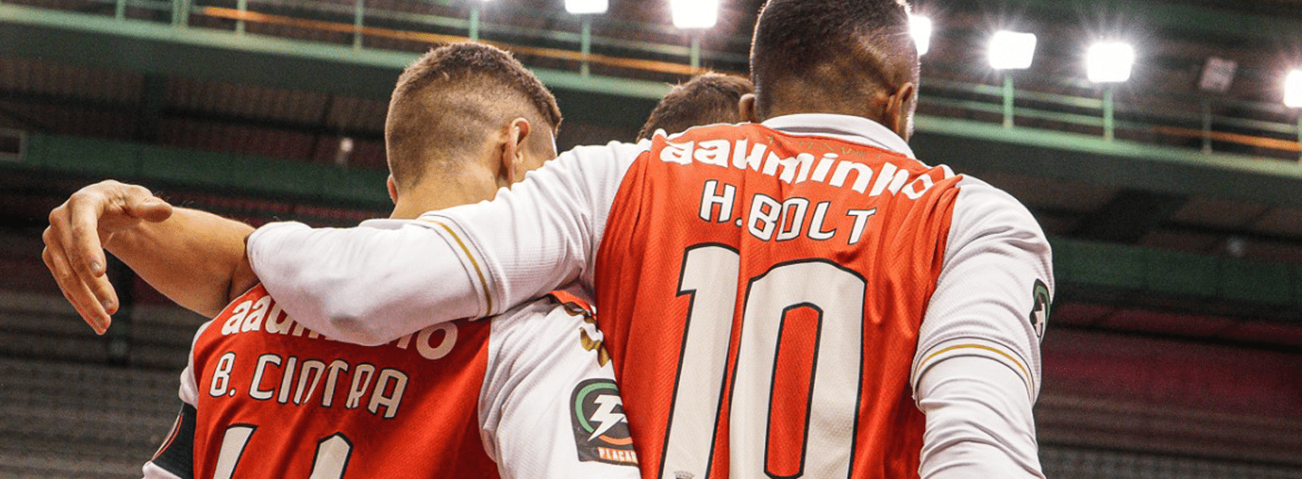 SC Braga/AAUM na final da Taça de Portugal Placard 3