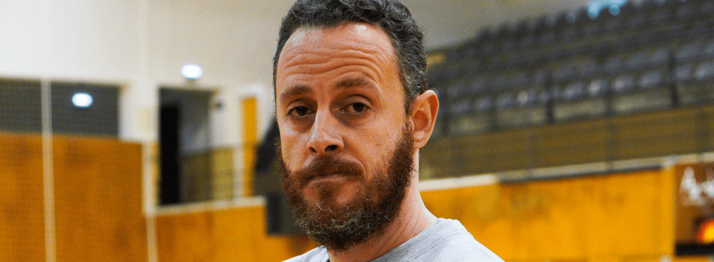 Bruno Guimarães é o novo treinador do SC Braga/AAUM 3