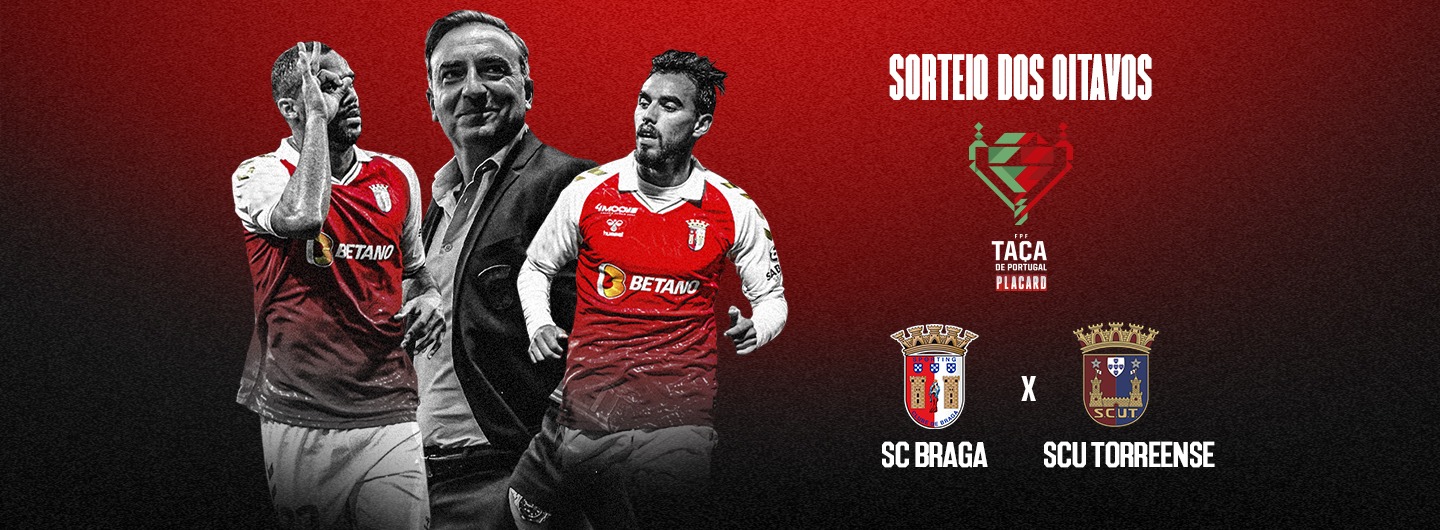 SCU Torreense é o próximo adversário dos Gverreiros na prova rainha 2