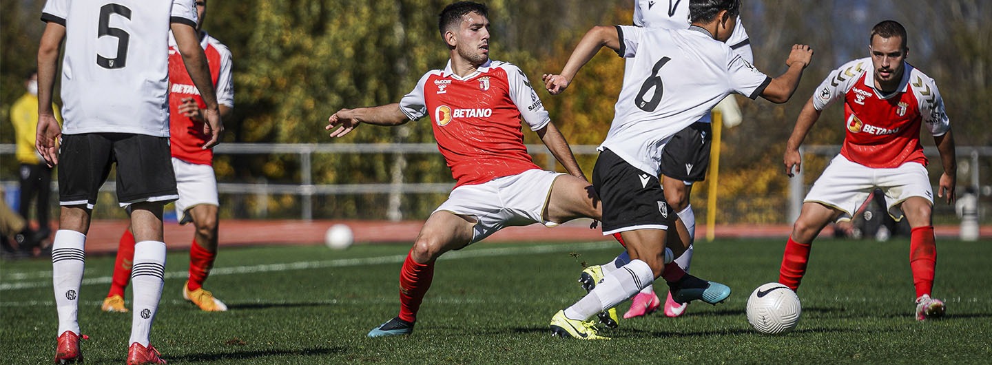 O dérbi não saiu do nulo