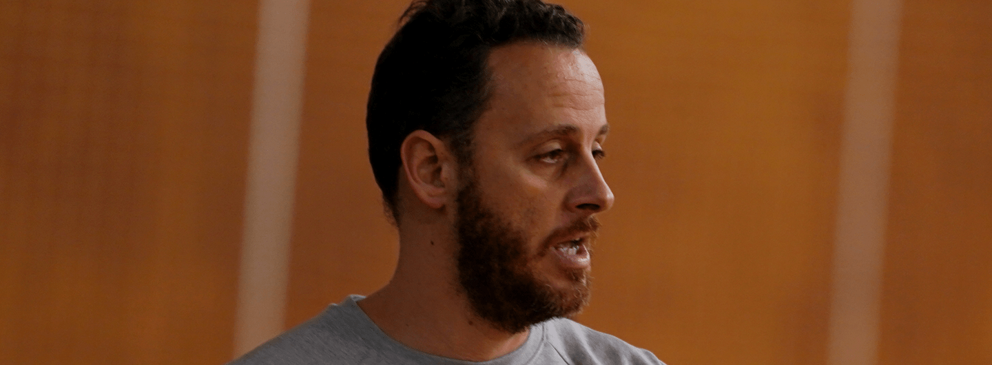 Bruno Guimarães: