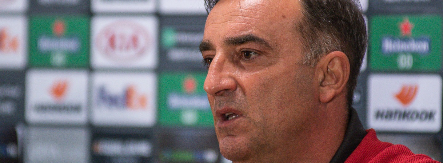 Carlos Carvalhal: