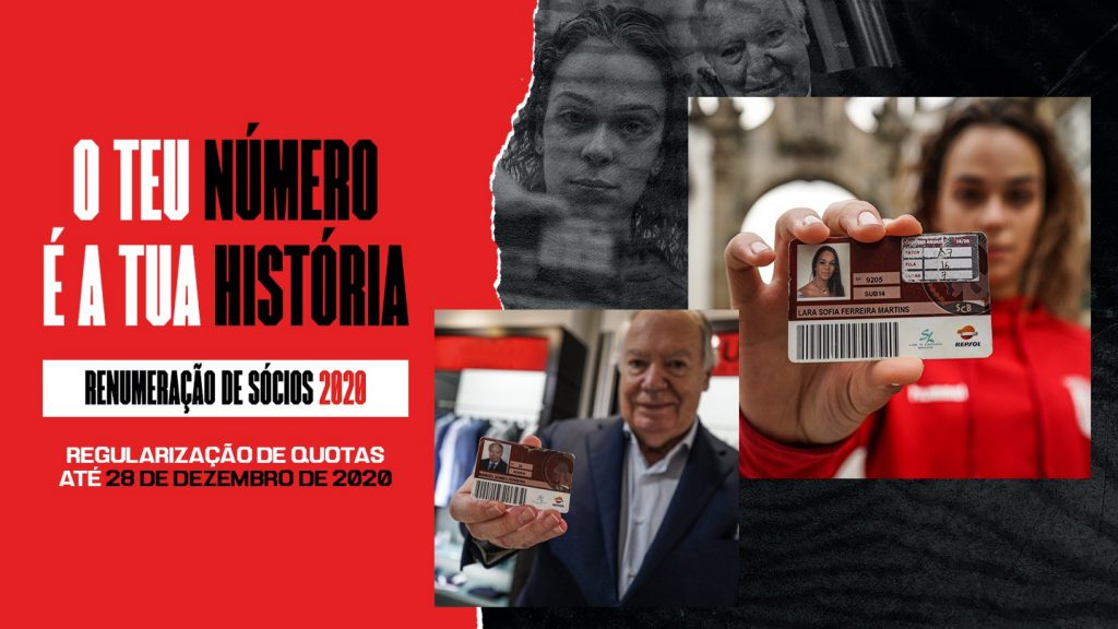Renumeração de sócios | Informação