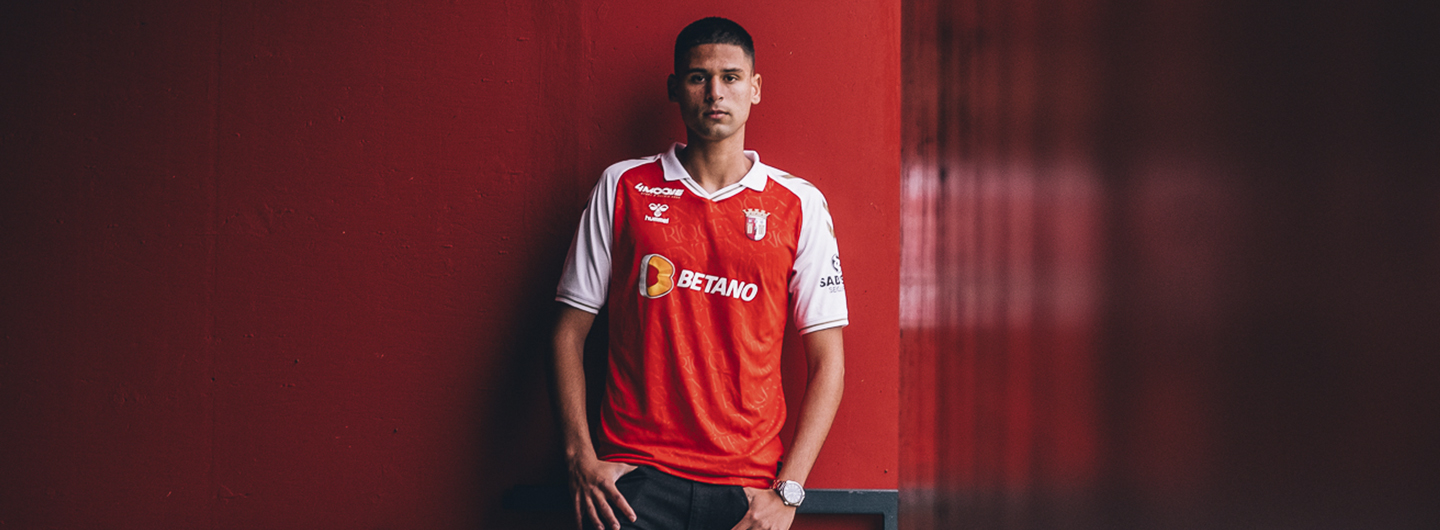 Bruno Rodrigues renova até 2024 2