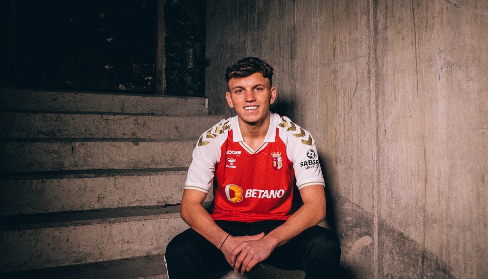 Dion McGhee é Gverreiro 7