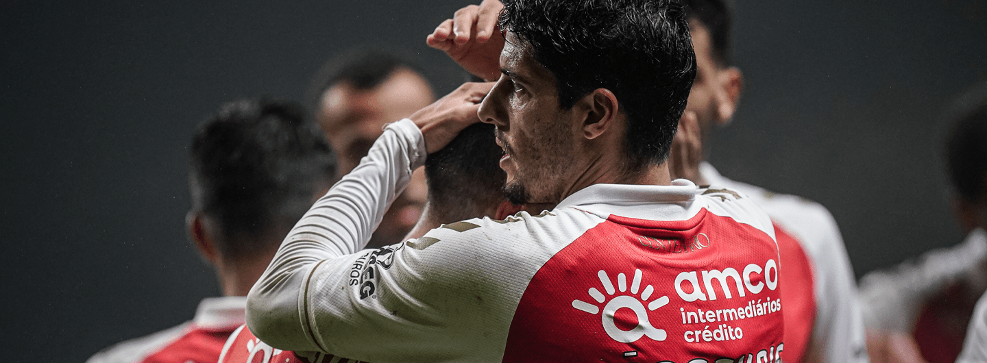 Regresso feliz à Pedreira 6