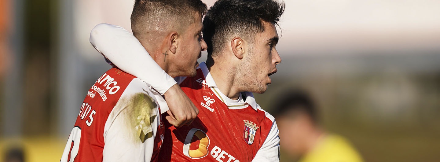 Não foi perfeito mas foi feito