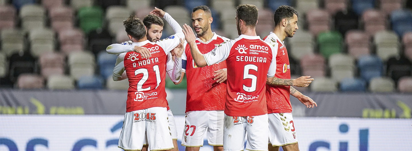 A Final nas mãos de quem mais a mereceu 2