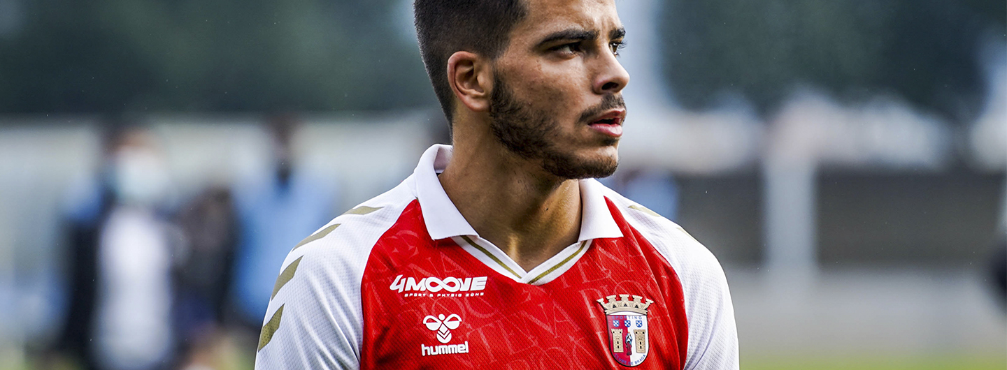 Diogo Casimiro interrompe a carreira 3