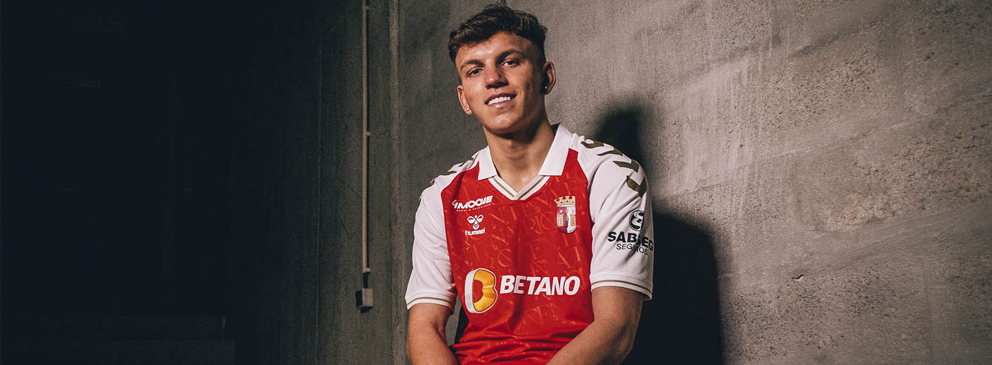 Dion McGhee é Gverreiro 2