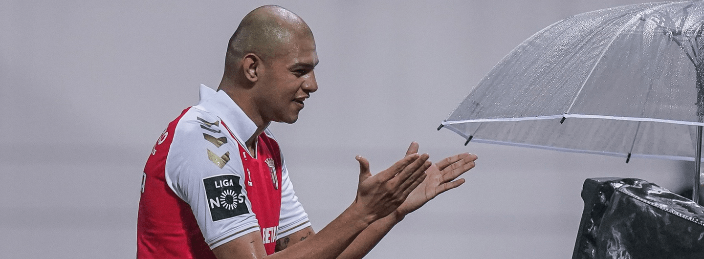 Vitória incontestável em Moreira de Cónegos 5