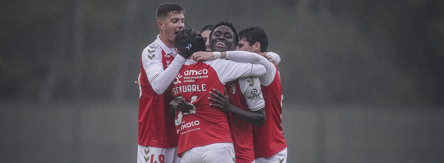 'Bês' com nova tarde demolidora 1