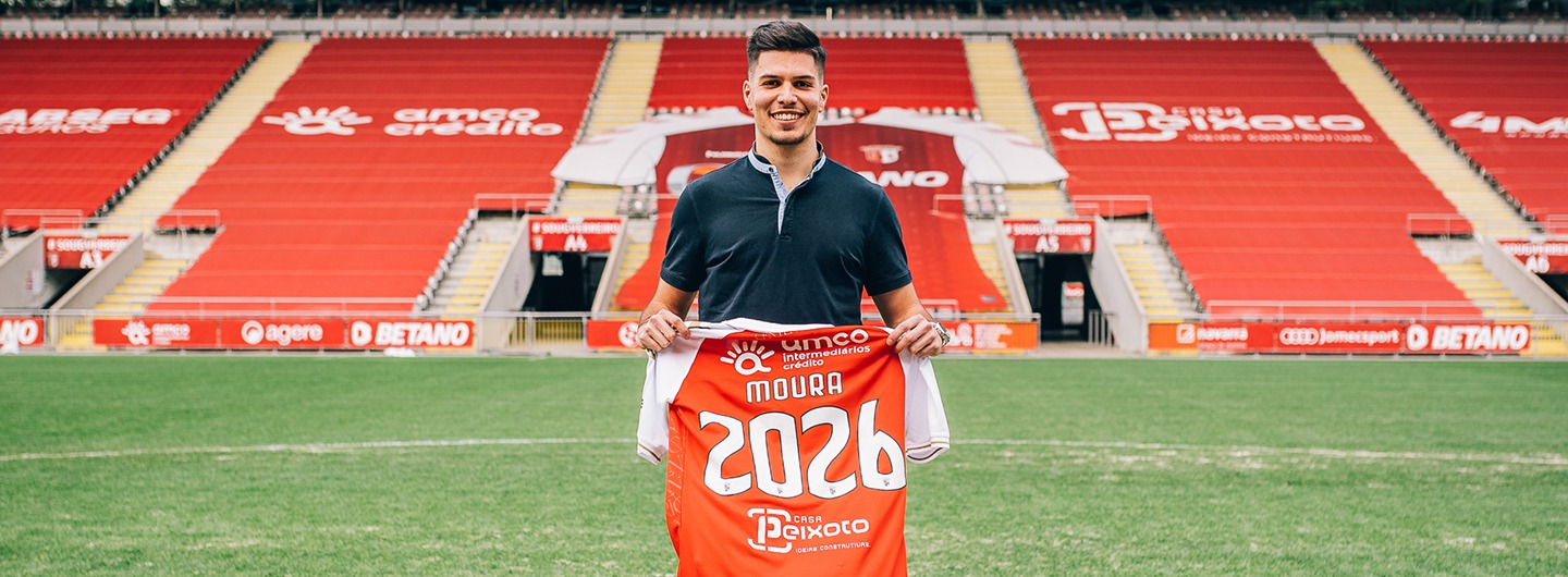 Francisco Moura renova até 2026 1