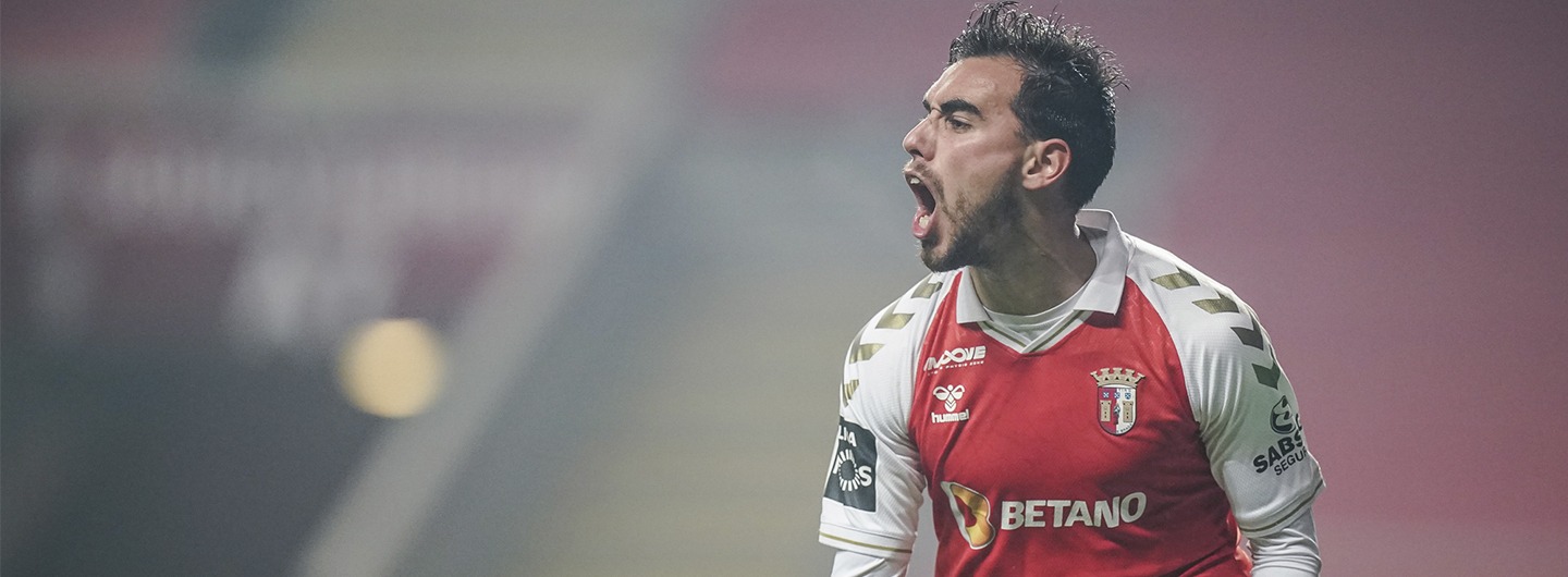 Perseverança valeu um sorriso 1