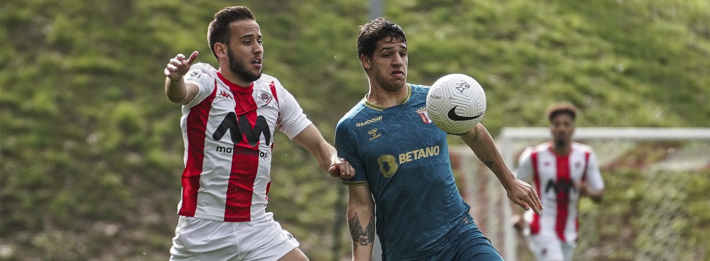 Intensidade não saiu premiada 2