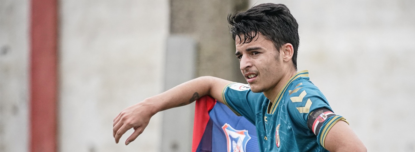 Sub-23 perderam... a tentar ganhar 1