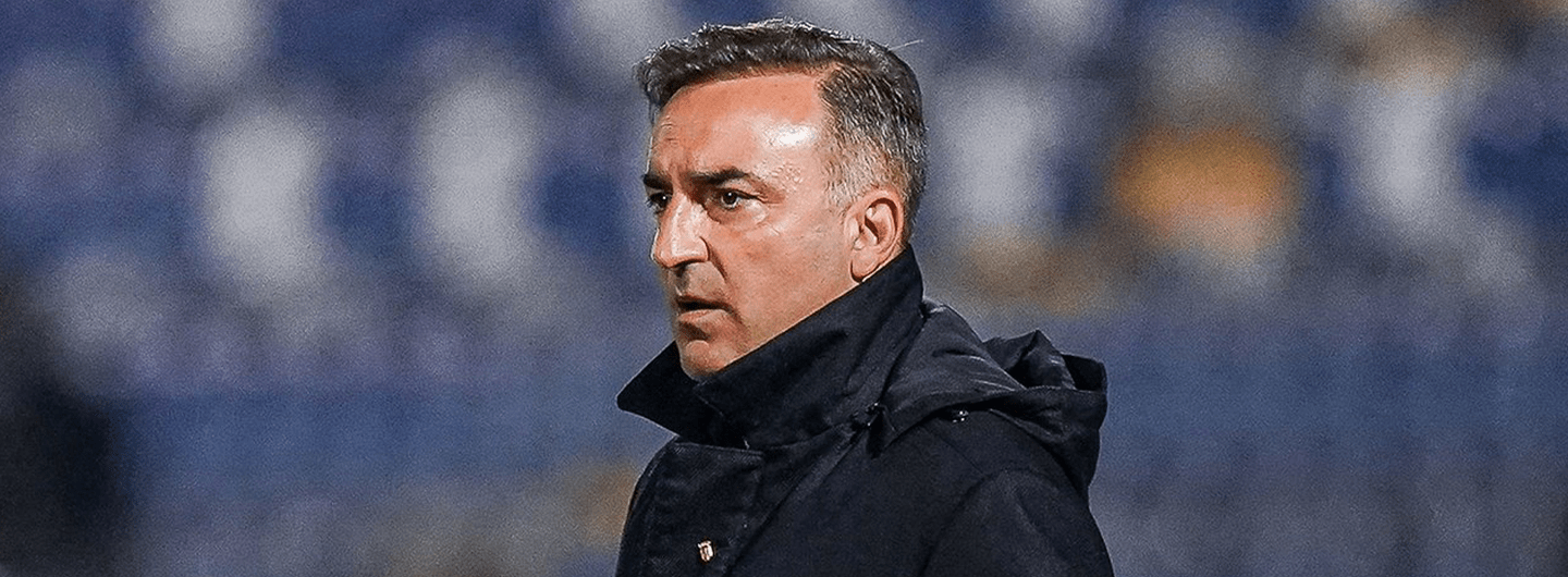 Carlos Carvalhal: 