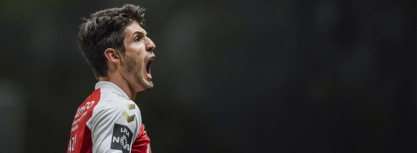 O dérbi voltou a dar vermelho 2