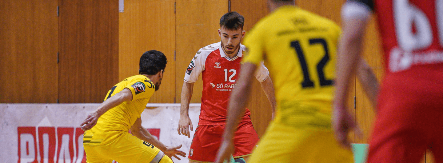 Cambalhota no marcador em vitória suada 1