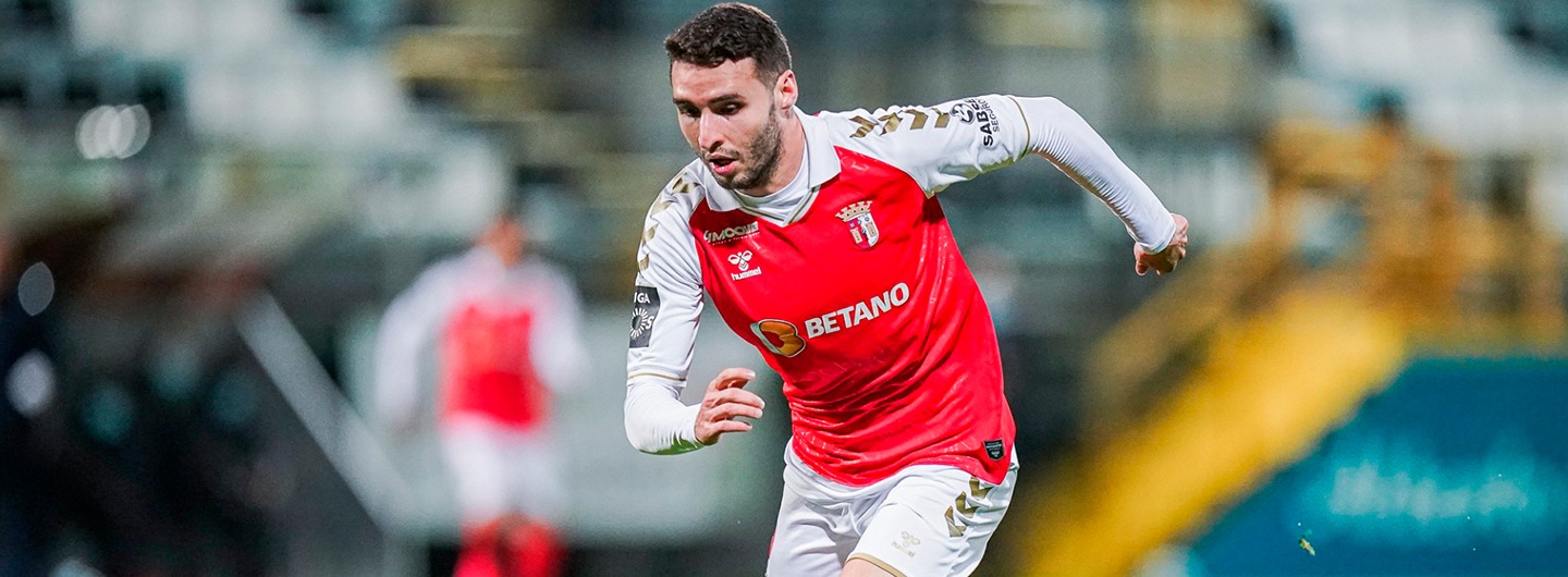 Abel Ruiz titular frente à República Checa 1