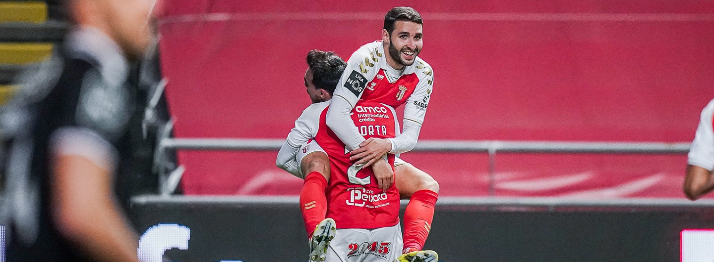 Abel Ruiz convocado para a Seleção Sub-21 de Espanha 1