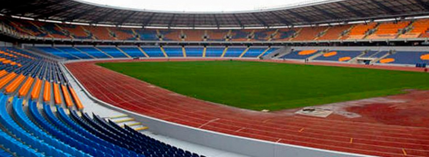Estádio Cidade de Coimbra recebe final da Taça de Portugal 1