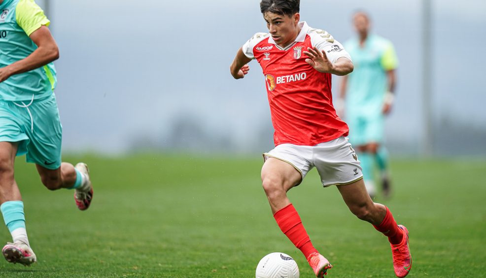 Primeiro round vale vantagem preciosa 2