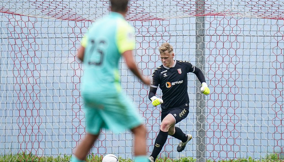 Primeiro round vale vantagem preciosa 7