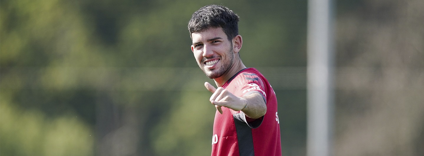 Sub-23: Taça é sinónimo de ambição