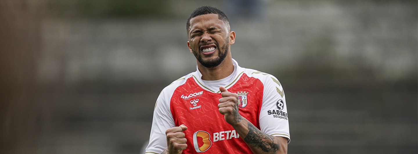 'Bês' com falsa partida 1