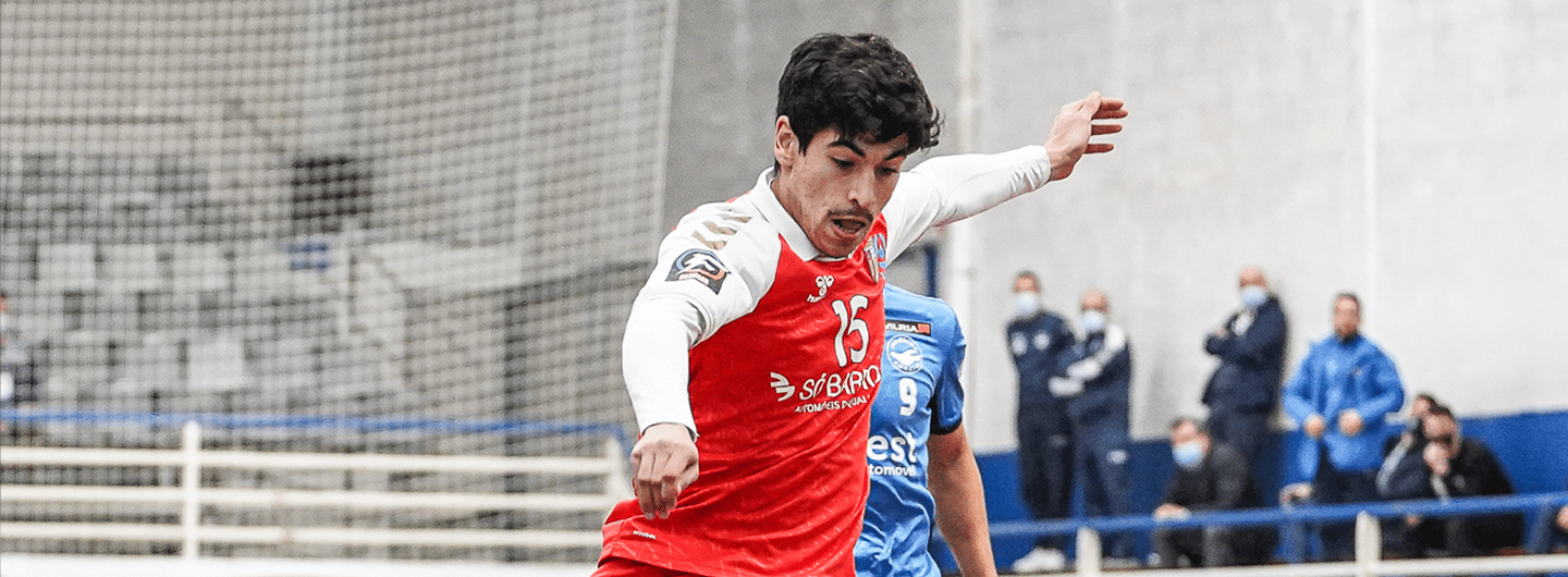 Xandoca convocado para a Seleção Nacional Sub-19 3