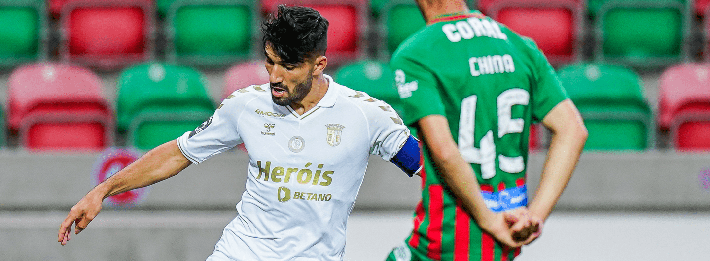 Gverreiros Madeira 4