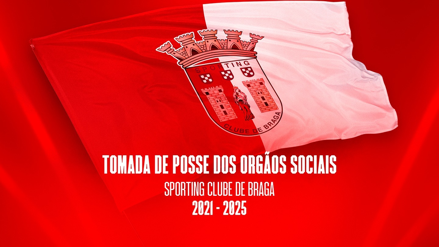 Área de Sócio - Sporting Clube de Braga